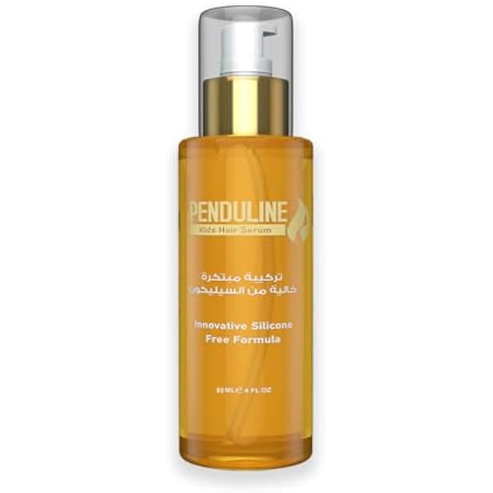 Penduline hair serum 60ml - Image 1